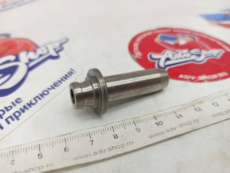 HONDA GUIDE, EX. VALVE (OVER SIZE) направляющая клапана выпуск  XR650L ( 12241MG2306 )