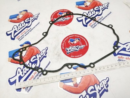 KTM CLUTCH COVER GASKET Прокладка крышки сцепления INSIDE 350 SXF 13-15 / Freeride 12-16 ( 77730025000 )
