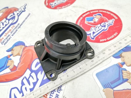 KTM Intake flange впускной коллектор 250 300 SX / XC 17-23 ( 55430250100 / 55430250000 )