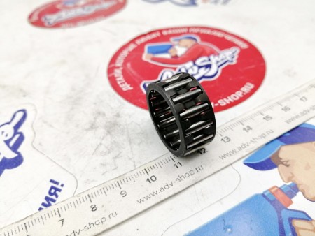 KTM NEEDLE BEARING K 20X26X12   подшипник  вторичного вала TPI  ( 0405202612 )