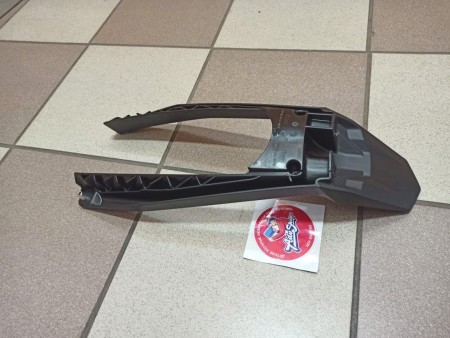 KTM License plate holder ( подкрылок) кронштейн крепления номера верх EXC 20-23 ( 79708015000 )