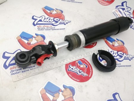 KTM Monoshock assembly group амортизатор 1290 SA 12-20 ( 46812001S2 / 46812001S1 )