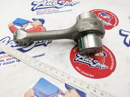 KTM CONROD REPAIR KIT шатун в сборе 500 EXC-F 17-20 ( 79630015044 )