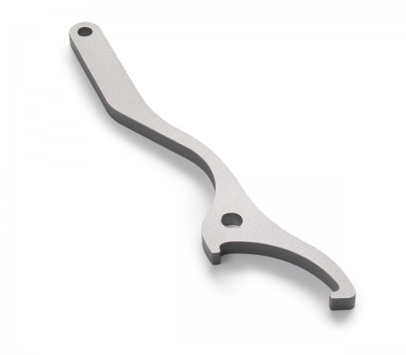 KTM Hook wrench ключ регулировки амортизатора SX/EXC 12-22 ( 79619910000 /  79419910000 / 79412910000 )