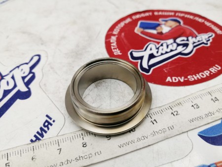 KTM SPACER SLEEVE COUNTER втулка сальника вторичного вала SXF / EXCF 12-> ( 78133014000 )