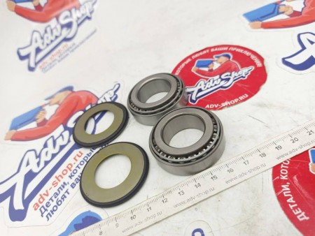 LS STEERING-HEAD BEARINGS комплект рулевых подшипников XRV750 XL600 XL650 XL700 XR250 XR400 XR650