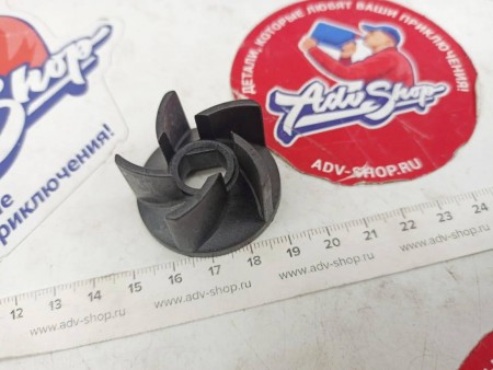 KTM WATER PUMP WHEEL крыльчатка помпы 620 640 ( 56535005300 )