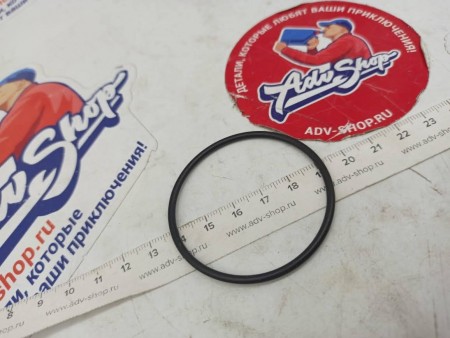 KTM O-RING  49,00X2,50 NBR уплотнение ( 0770049025 )