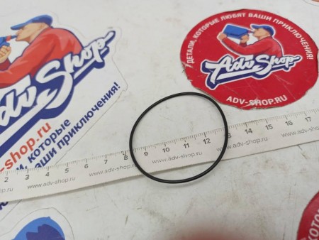 KTM O-RING  47,00X1,50 NBR 70 уплотнение ( 0770047015 )