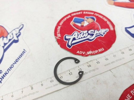 KTM CIRCLIP DIN0472-28X1,2 стопорное кольцо ( 0472280120 )