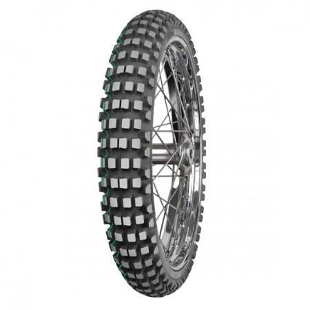 Mitas E-13 90/90-21 54R RALLY STAR TT покрышка перед // 2000024621101
