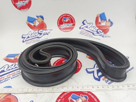 KTM GASKET RUBBER 2.5''X21'' ободная лента / бескамерка  790 1190 1290 ( 60309177000 )