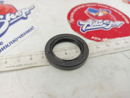 KTM SHAFT SEAL RING   25X37X6 Сальник вторичного вала 125 200 DUKE RC 11-16  ( 90130195000 / J760253706 )