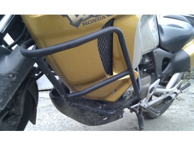 RM дуги защитные передние XL1000 ( 99-02 ) реплика SW-Motech