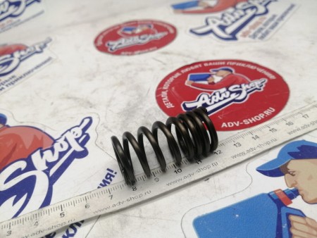 KTM VALVE SPRING INSIDE Пружина клапана двигателя 250 SXF 08-12 / 350 EXCF 12-16 ( 77036028300 )