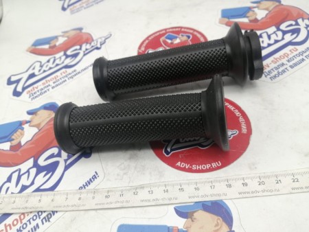 KTM GRIP-SET грипсы комплект 125 DUKE 11-14 / 200 Duke  12-15 ( 90102021000 )