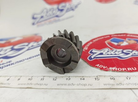 КТМ RATCHET GEAR CPL Шестерня механизма кикстартера KTM SX50 ( 45233152016 / 45233052016 / 45233052116 )