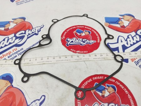 KTM Inner clutch cover gasket   INSIDE прокладка крышки сцепления 50 SX 09-21 ( 45230025100 / 45230025000 )