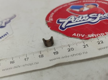 KTM VALVE COLLET сухарь клапана 350 SXF/EXCF 11-> ( 77236033000 )