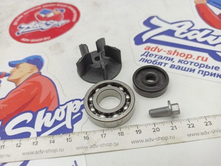 KTM WATER PUMP REP. KIT 2T SX 07-14 / EXC 07-16  рк помпы ( 54835055110 )
