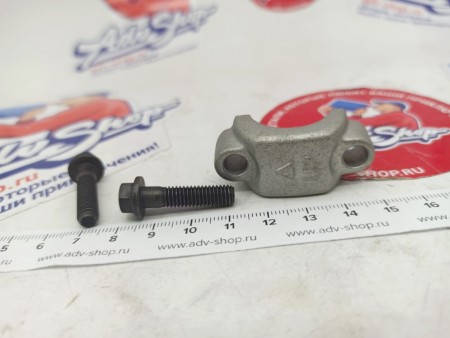 KTM CLAMP CPL. NATURE хомут крепkения машинки сцепления SX / EXC 00-21 ( 50313005000 )