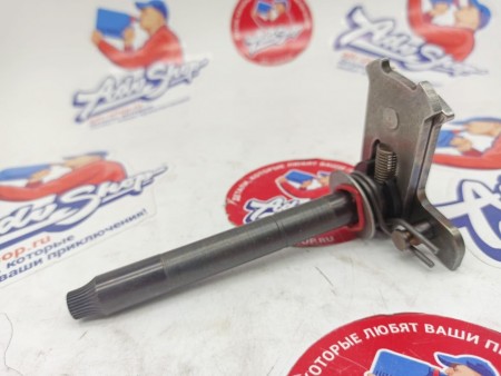 KTM Shift shaft cmpl. вал переключения кпп SX125/16-18 SX250/14-16 SXF/EXCF/250/350/14-17 ( 50534005044 / 54834005044 / 54834005133 / 54834005144 / 54834005000 )