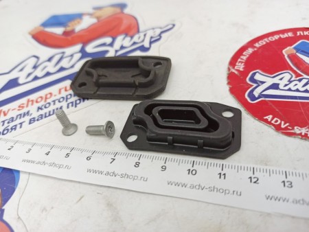 KTM HAND BRAKE CYL. COVER крышка машинки тормоза с мембраной Brembo SX/ EXC 14-> ( 77713003000 )