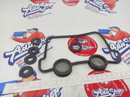 KTM VALVE COVER GASKET прокладка клапанной крышки RC / DUKE 200 ( 90136053000 )