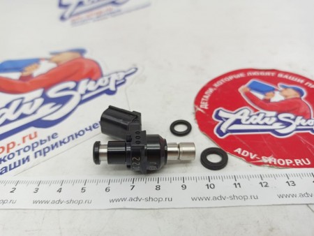 KTM INJECTOR CPL. Инжектор форсунка  250 350 450 SXF 15-22 / EXCF 17-19 ( 79041023044 )