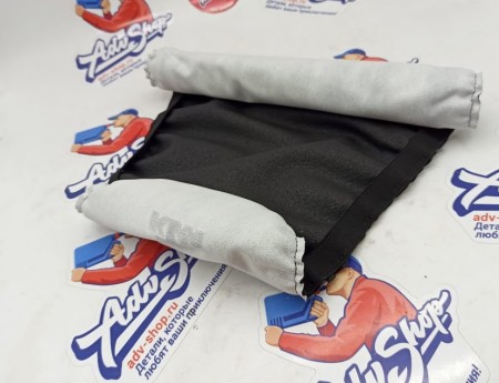 KTM seat cover обтяжка седла ( шкурка) EXC / EXCF / XCW 20-23 ( 79707040050 )