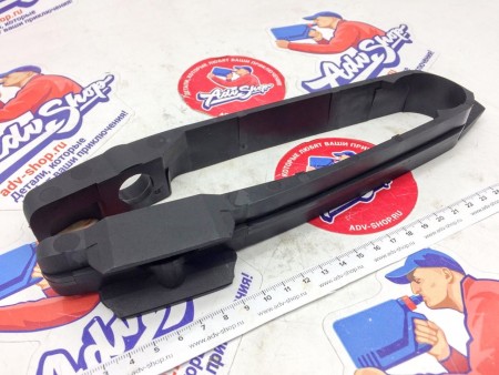 KTM CHAIN GUARD 05 слайдер цепи SX SXF EXC EXCF 97-07  / RReplica 450 / 690 RR ( 50304066100 / 50304066000 )