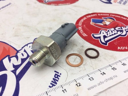 KTM Oil pressure switch cpl. Bitron датчик давления масла 690 790 1190 1290 ( 61238091144 / 61238091100 / 61238091000 )