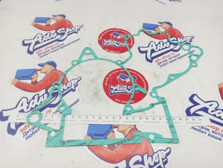 KTM ENGINE CASE GASKET прокладка центральная EXC 250 300 17-20 ( 55430039000 )