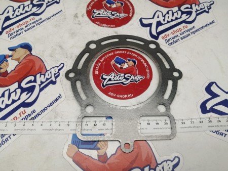 KTM CYLINDER HEAD GASKET 89,3 MM прокладка цилиндра 400 450 525 94-07 ( 59530036000 )