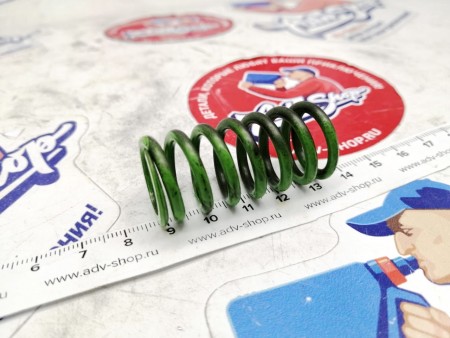 KTM CLUTCH SPRING GREEN прижимная пружина сцепления 1290 Adv 15-24 / SD 14-16  ( 69332005100 )