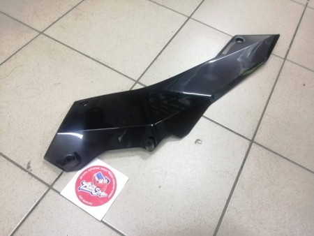-- KTM SIDE COVER R/S  BLACK  08 боковой пластик 690 R/ SMC 08-10 ( 7650804200030 ) снято с производства