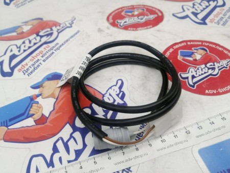 KTM WIRING HARN. LIC. PLATE ILLUM. жгут подключения подсветки номера 690 R/SM 08-17 /  250 350 450 500 EXCF 12-16 / 450 RR 17-23  ( 76511078000 )