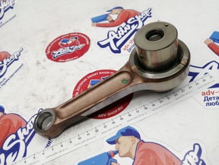 KTM CON-ROD REPAIR KIT шатун 690 R / DUKE 14-18 ( 75330015144 )