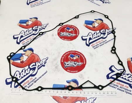HONDA GASKET, R. CRANKCASE COVER прокладка правой крышки картера ( сцепл ) CRF1000 ( 11394MJPG51 )