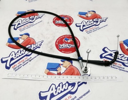 HONDA CABLE B, THROTTLE  трос газа CRF1000 ( 17920MJPG51 )