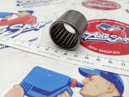 HONDA BEARING, NEEDLE (24X31X28) подшипник игольчатый маятника / прав CRF1000 ( 91063MZ1003 )