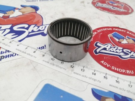 HONDA BEARING, NEEDLE (35X42X23) опорный подшипник корзины сцепления CRF1000 CRF1100 ( 91026MV9671 )