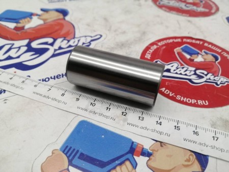 HONDA COLLAR, L. PIVOT DISTANCE втулка маятника /лев CRF1000 ( 52142MJPG50 )