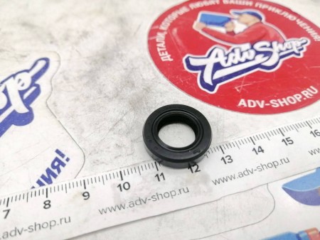 HONDA OIL SEAL (12X20X5) (ARAI) сальник штока сцепления CRF1000 ( 91205KF0003 )
