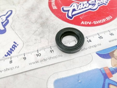 HONDA RUBBER, MOUNTING уплотнение болтов клапанной крышки CRF1000 ( 90543MV9670 )