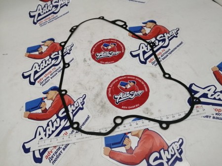 KTM CLUTCH COVER GASKET 08 Прокладка крышки сцепления  inside 450 530 08-11 ( 78030025000 )