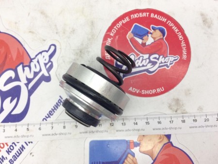 KTM Sealholder 50x28 cpl. ремкомплект амортизатора D50 H28   SX/SXF/XC/XCF 11-> ( 50180603S7 / 50180603SA )