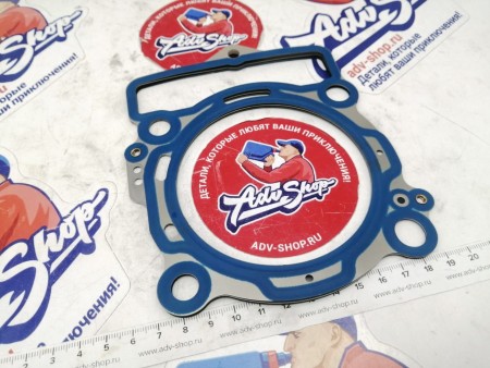 KTM Cylinder head gasket прокладка ГБЦ 350 SXF 19->/ EXCF 20-> ( 79330036086 )