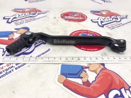 BikeMaster Shift Lever лапка переключения КПП XR250 XR400 96-06 / TR-075061
