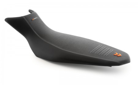 KTM Seat сидение с завышением 18 мм 390 Adv ( 95807940000 )